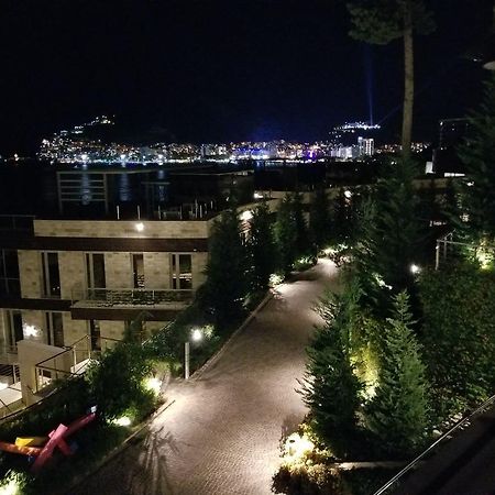 Duklej Apartment LUX Budva Buitenkant foto
