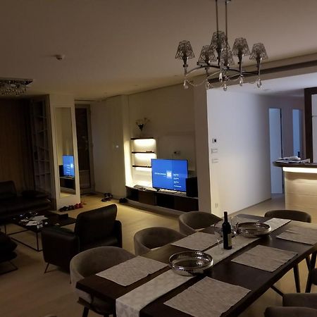 Duklej Apartment LUX Budva Buitenkant foto