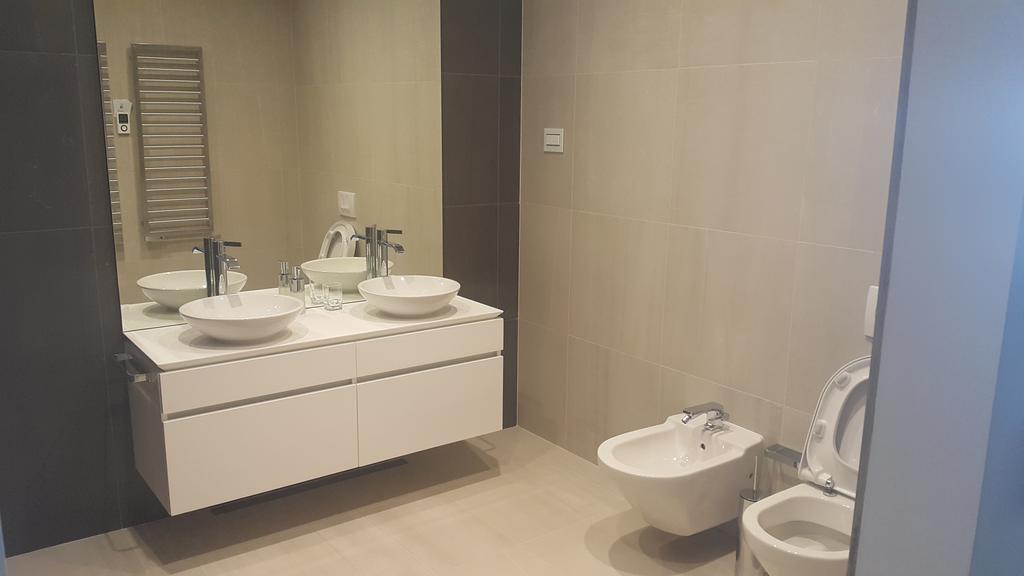 Duklej Apartment LUX Budva Buitenkant foto