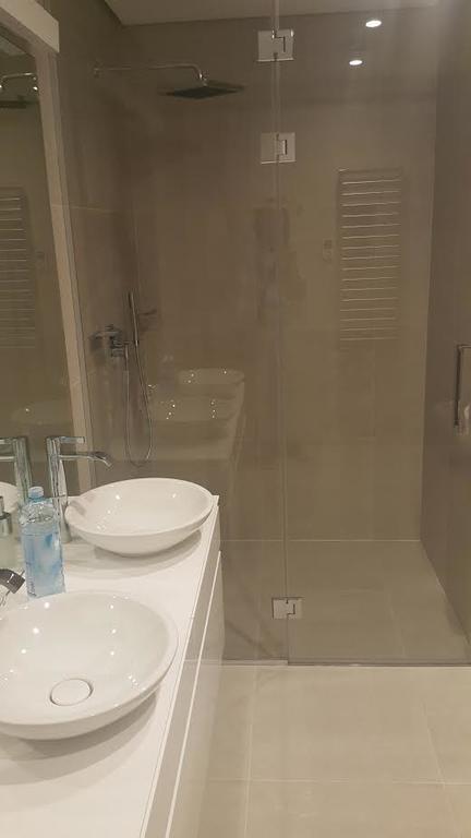 Duklej Apartment LUX Budva Buitenkant foto