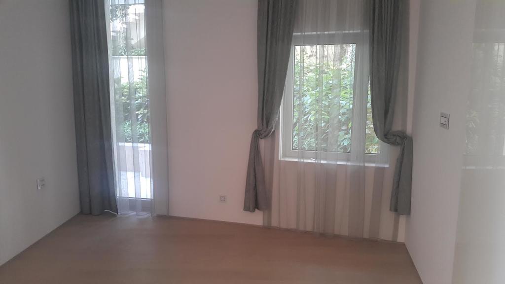 Duklej Apartment LUX Budva Buitenkant foto