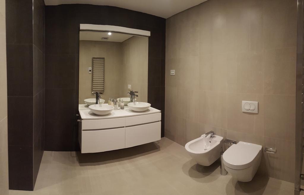 Duklej Apartment LUX Budva Buitenkant foto