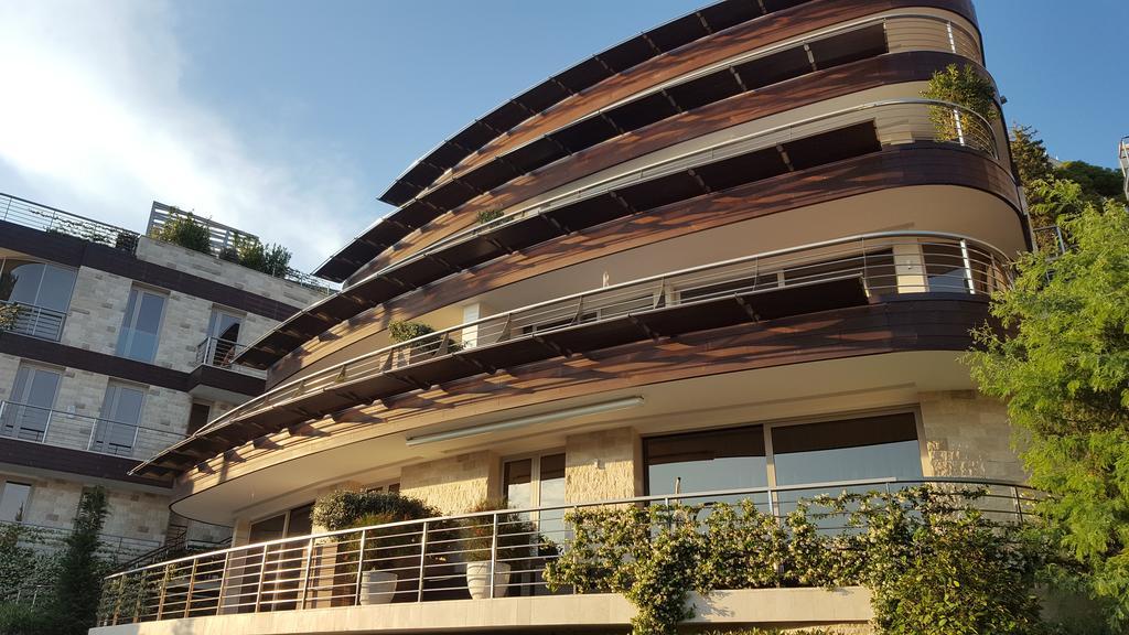 Duklej Apartment LUX Budva Buitenkant foto