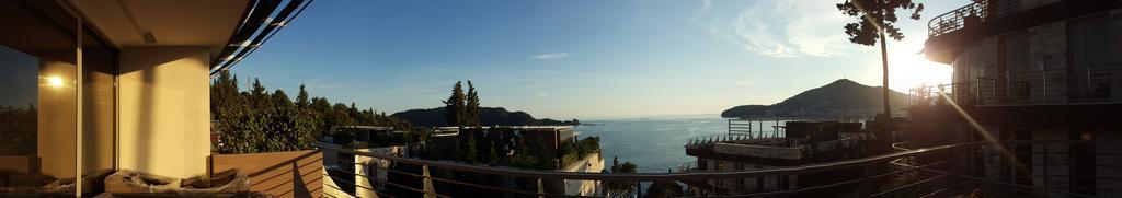 Duklej Apartment LUX Budva Buitenkant foto