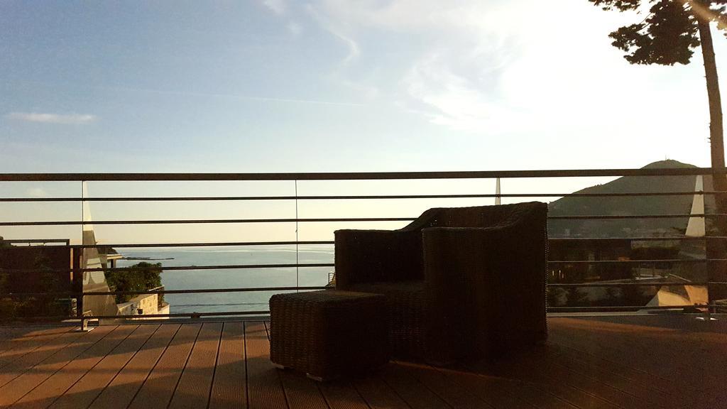 Duklej Apartment LUX Budva Buitenkant foto