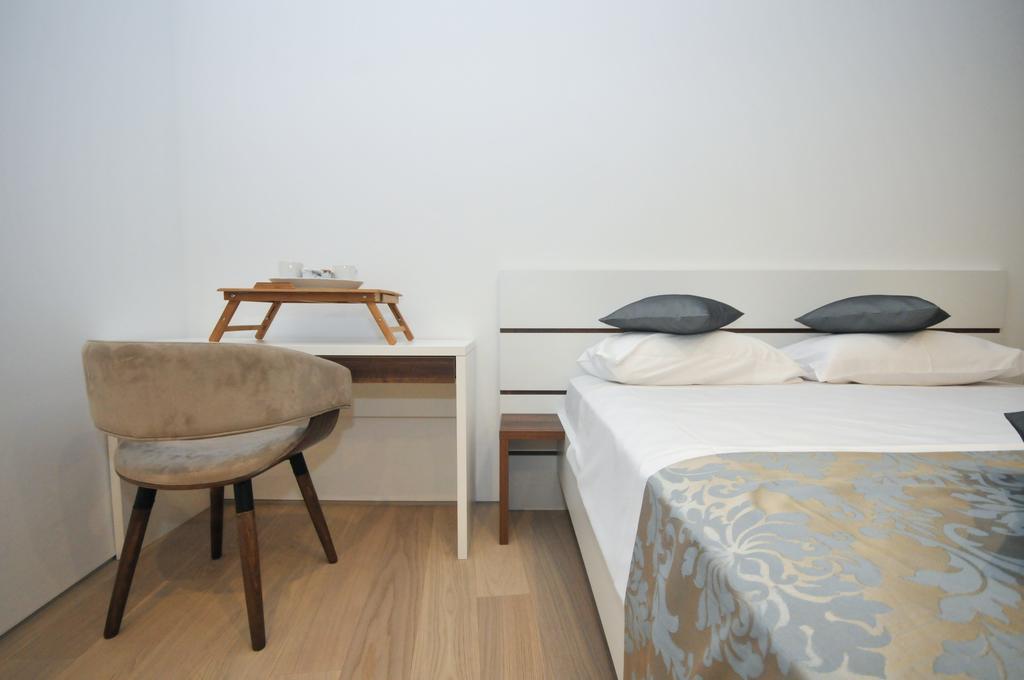 Duklej Apartment LUX Budva Buitenkant foto