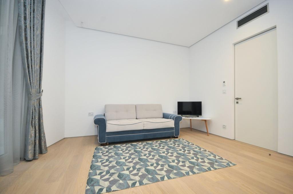 Duklej Apartment LUX Budva Buitenkant foto