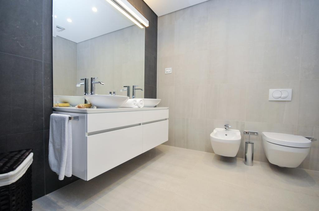 Duklej Apartment LUX Budva Buitenkant foto
