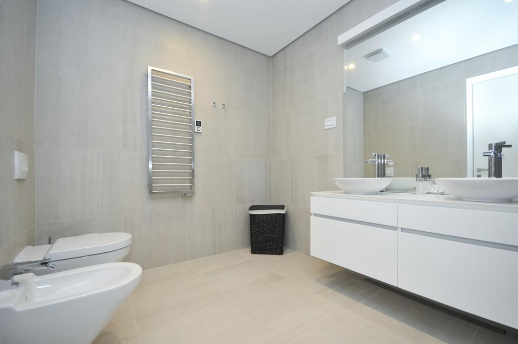 Duklej Apartment LUX Budva Buitenkant foto