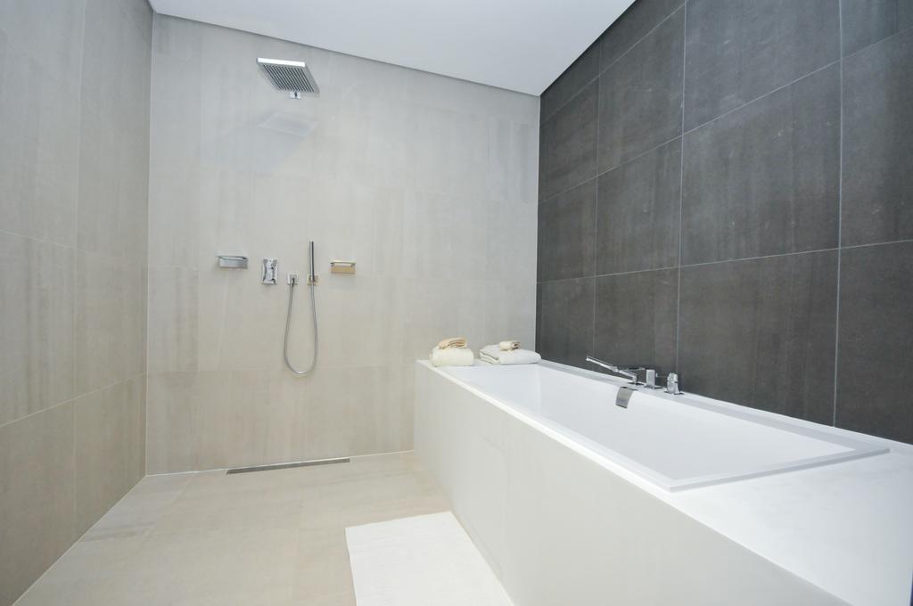 Duklej Apartment LUX Budva Buitenkant foto