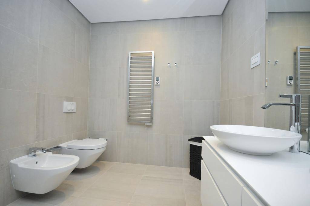 Duklej Apartment LUX Budva Buitenkant foto
