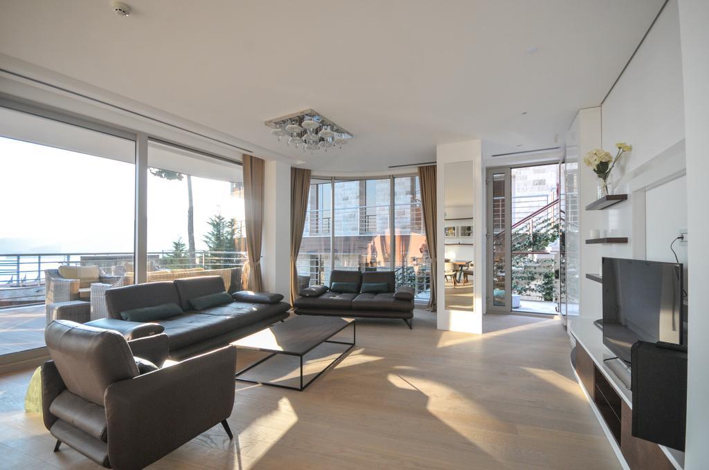 Duklej Apartment LUX Budva Buitenkant foto