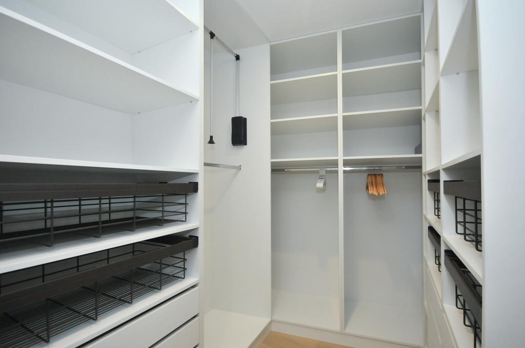 Duklej Apartment LUX Budva Buitenkant foto