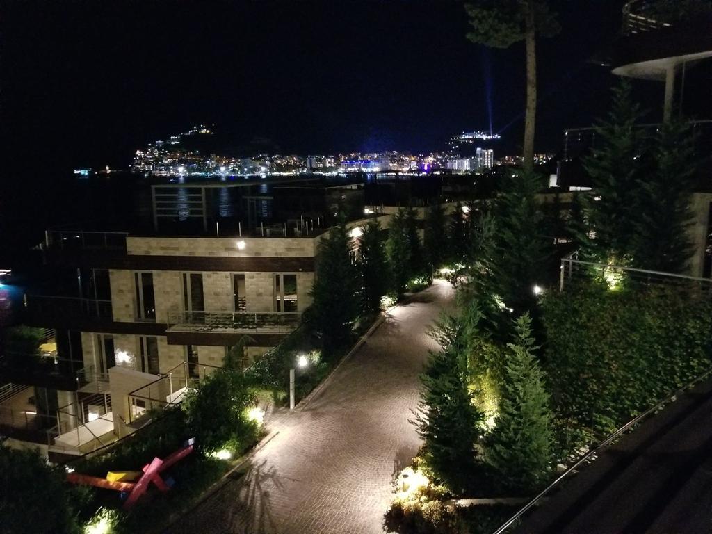 Duklej Apartment LUX Budva Buitenkant foto