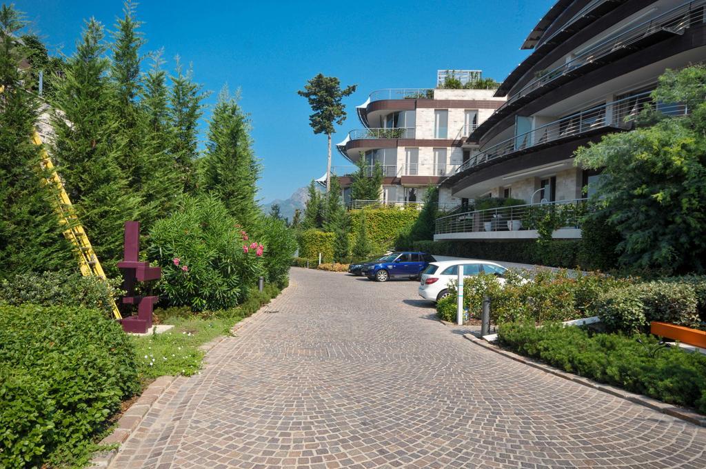 Duklej Apartment LUX Budva Buitenkant foto