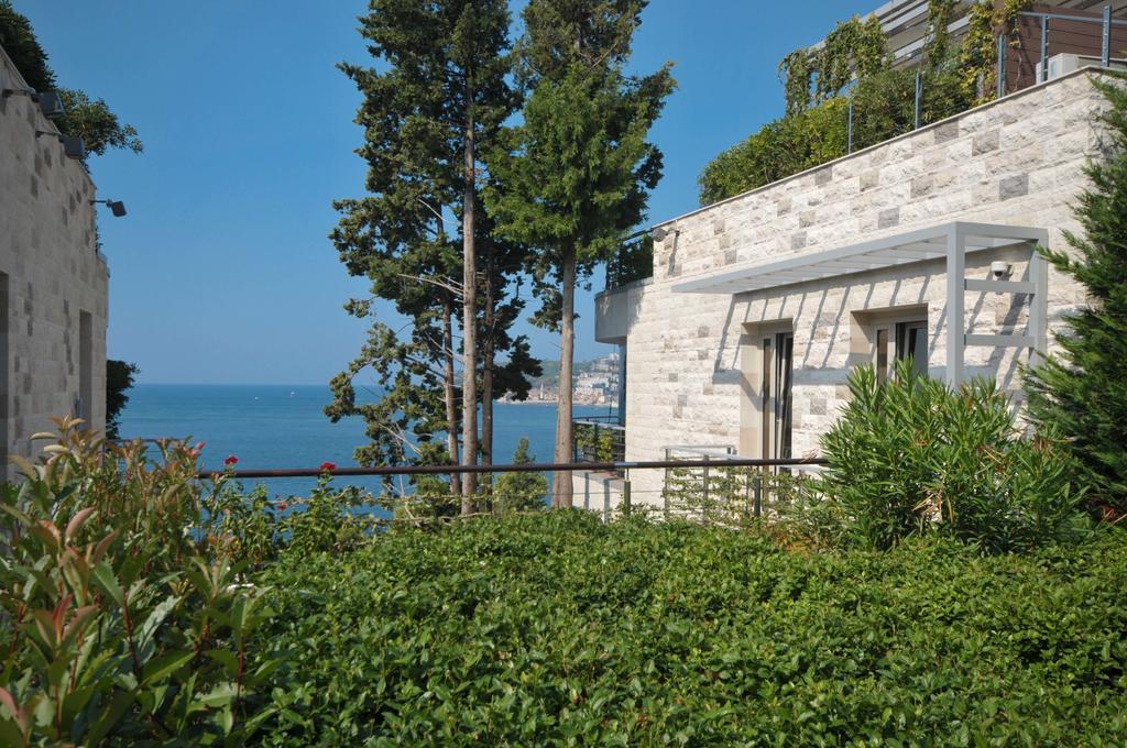 Duklej Apartment LUX Budva Buitenkant foto