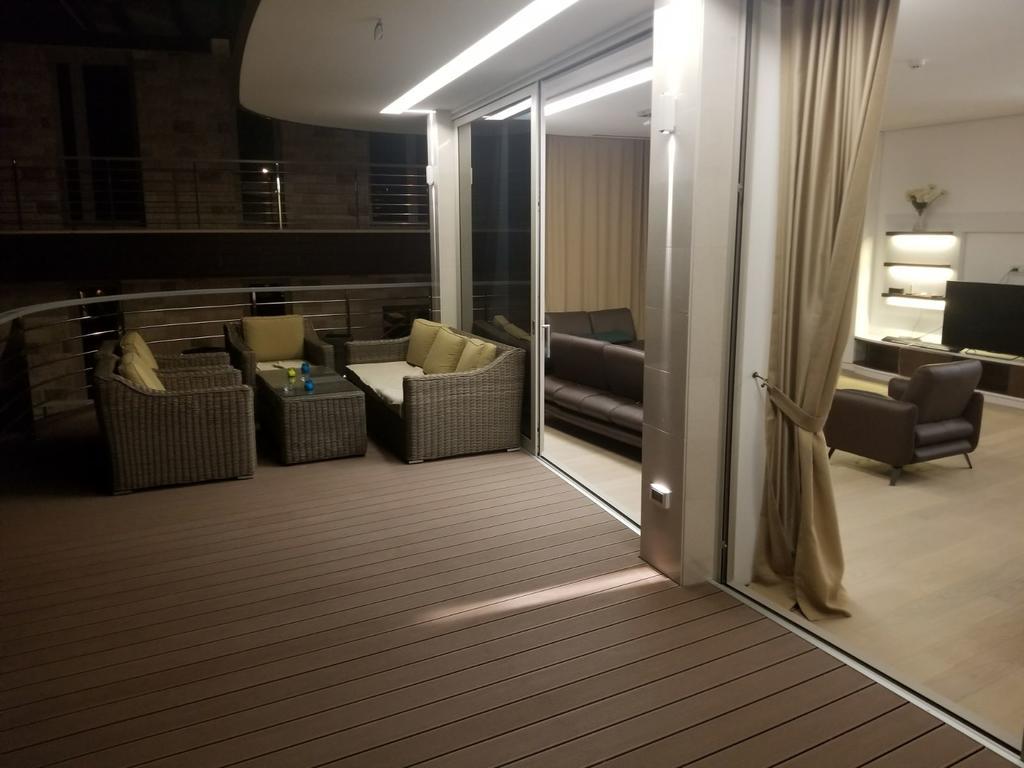 Duklej Apartment LUX Budva Buitenkant foto