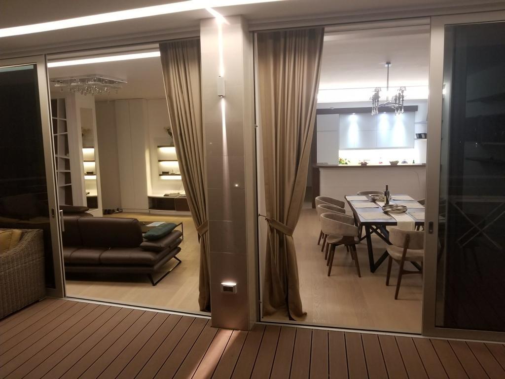 Duklej Apartment LUX Budva Buitenkant foto